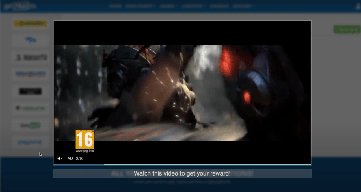 Rewarded Video Ads The Complete Guide to Using Rewarded Video on Web